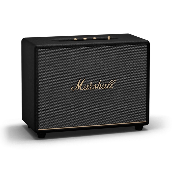 Огляд Marshall Woburn III